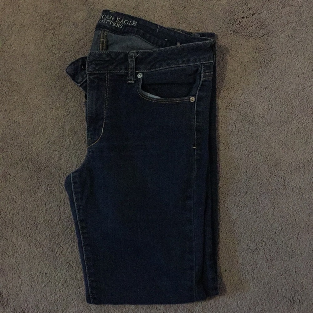 Jeans American eagle